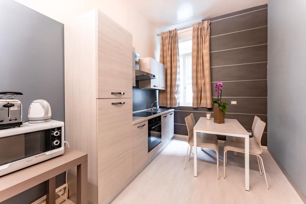 Residenza Manin Apartments ヴェネツィア エクステリア 写真