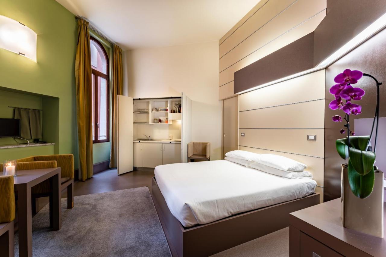 Residenza Manin Apartments ヴェネツィア エクステリア 写真