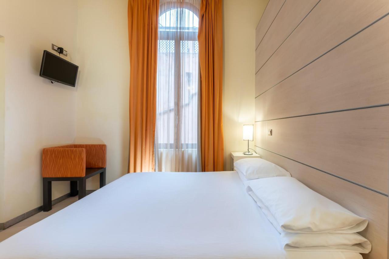 Residenza Manin Apartments ヴェネツィア エクステリア 写真