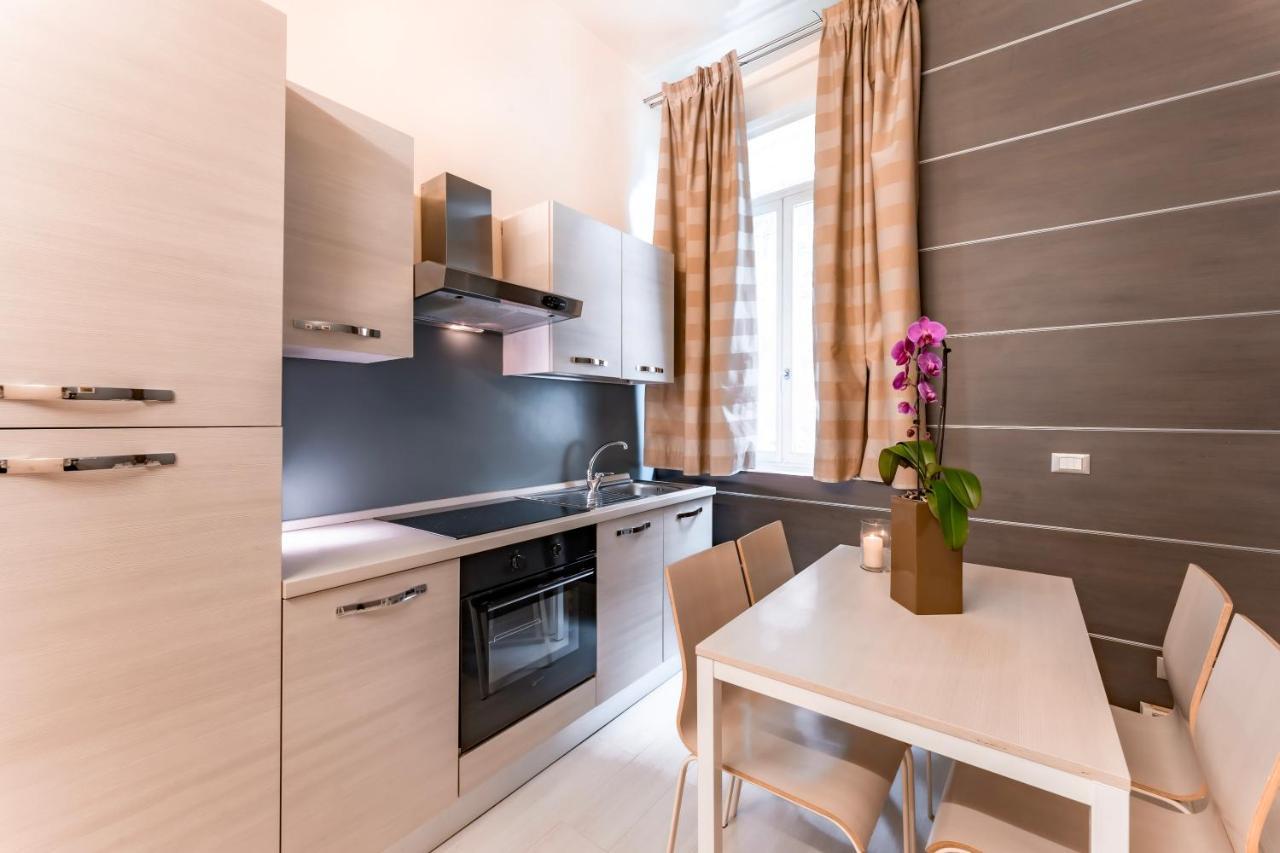 Residenza Manin Apartments ヴェネツィア エクステリア 写真