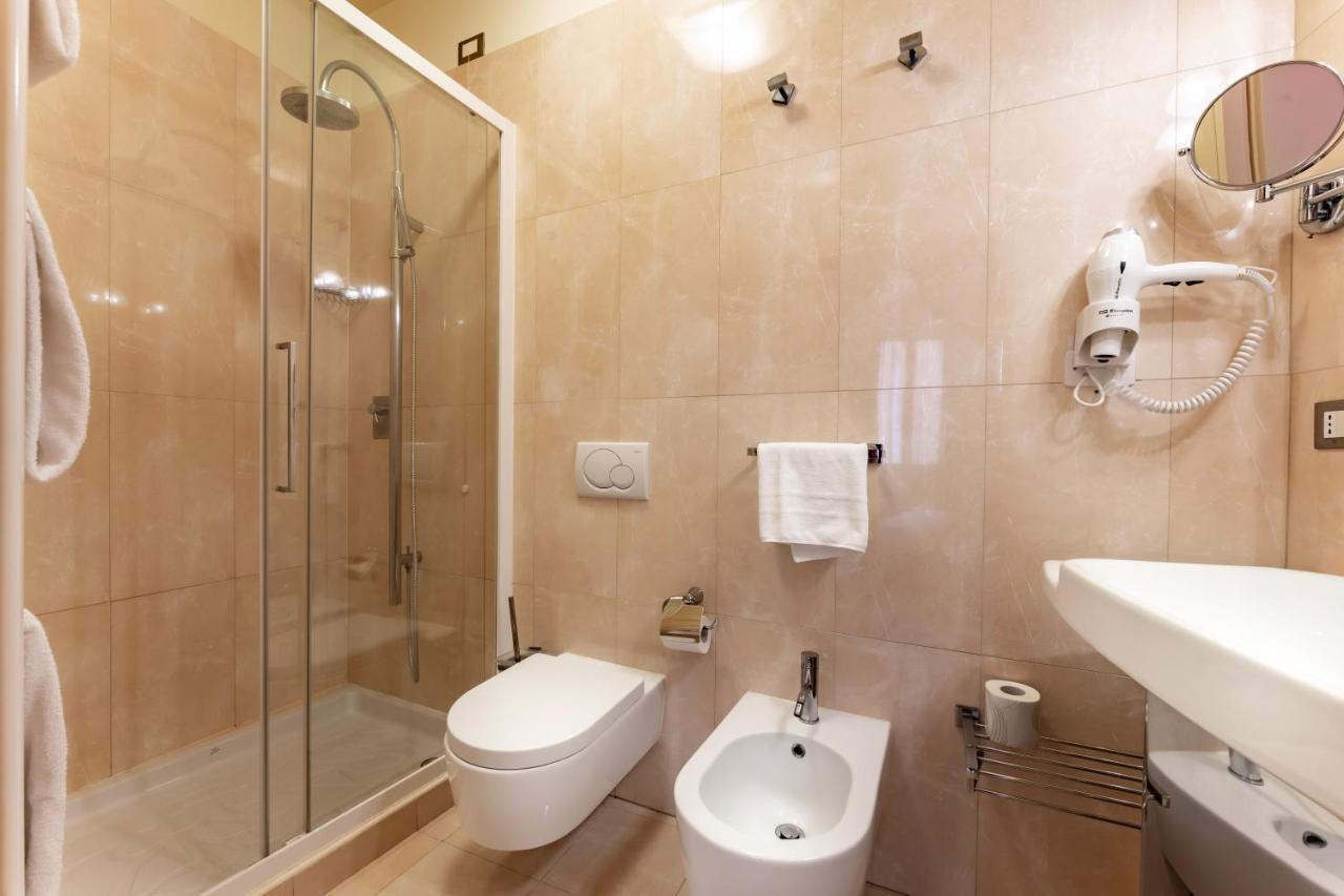 Residenza Manin Apartments ヴェネツィア エクステリア 写真