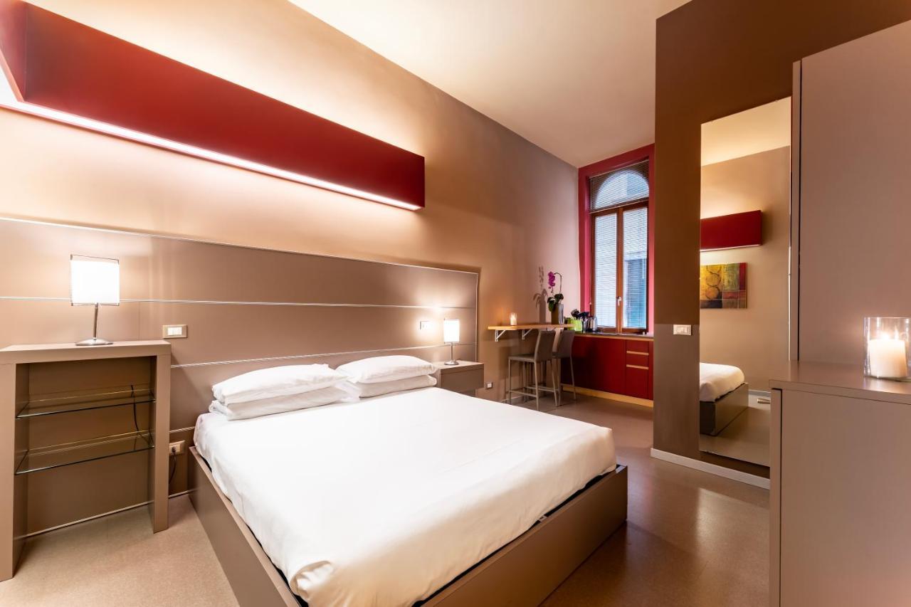 Residenza Manin Apartments ヴェネツィア エクステリア 写真