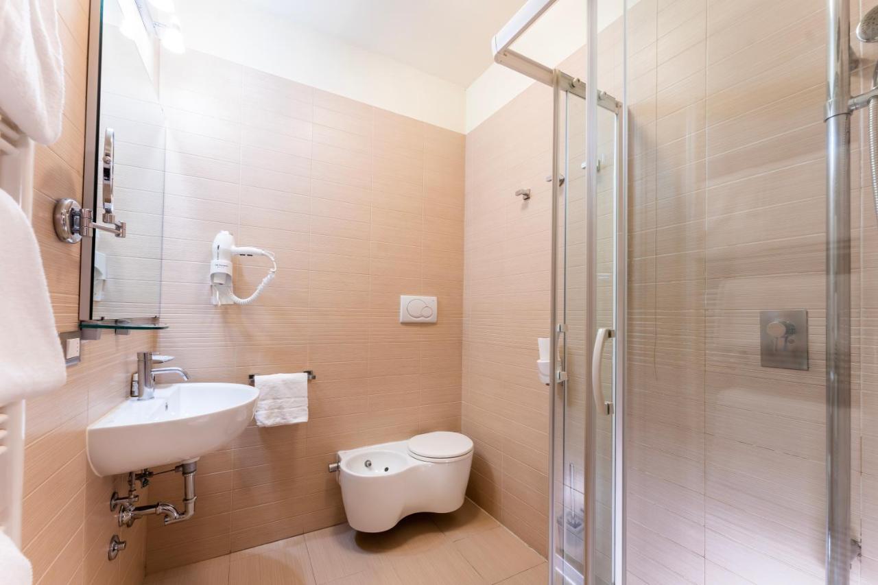 Residenza Manin Apartments ヴェネツィア エクステリア 写真