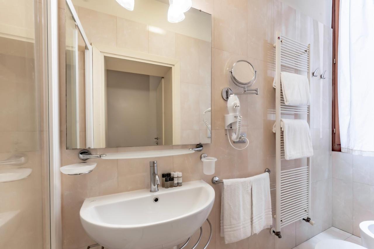 Residenza Manin Apartments ヴェネツィア エクステリア 写真