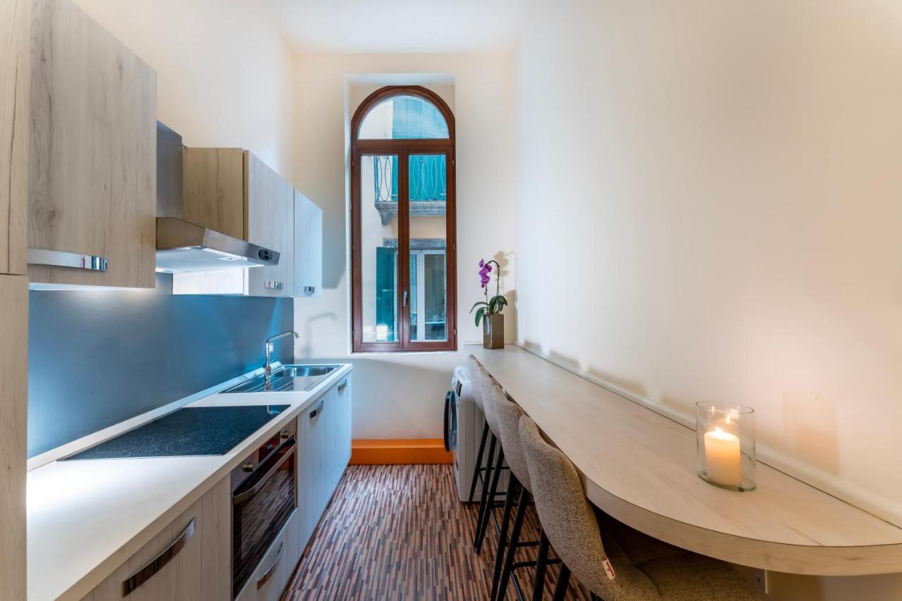 Residenza Manin Apartments ヴェネツィア エクステリア 写真