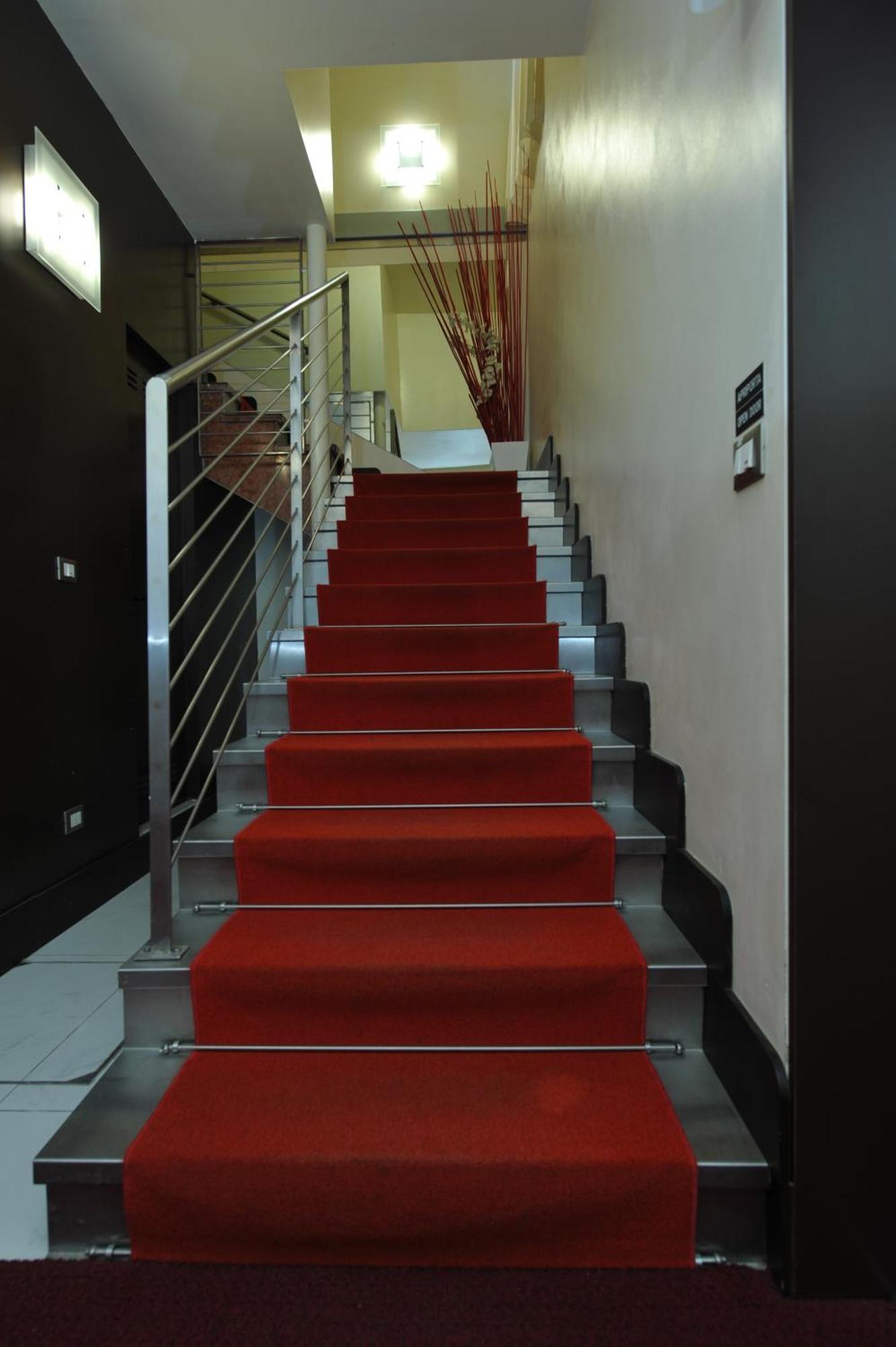 Residenza Manin Apartments ヴェネツィア インテリア 写真