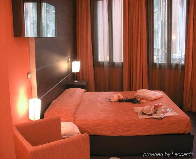Residenza Manin Apartments ヴェネツィア 部屋 写真