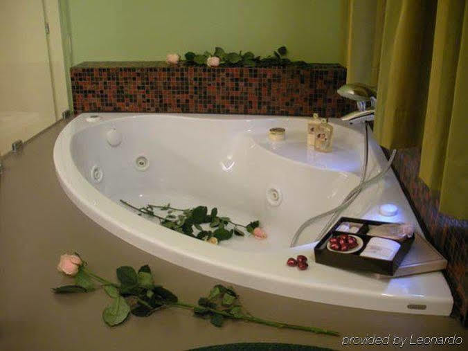 Residenza Manin Apartments ヴェネツィア 部屋 写真