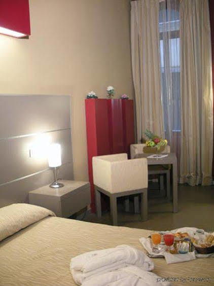 Residenza Manin Apartments ヴェネツィア 部屋 写真