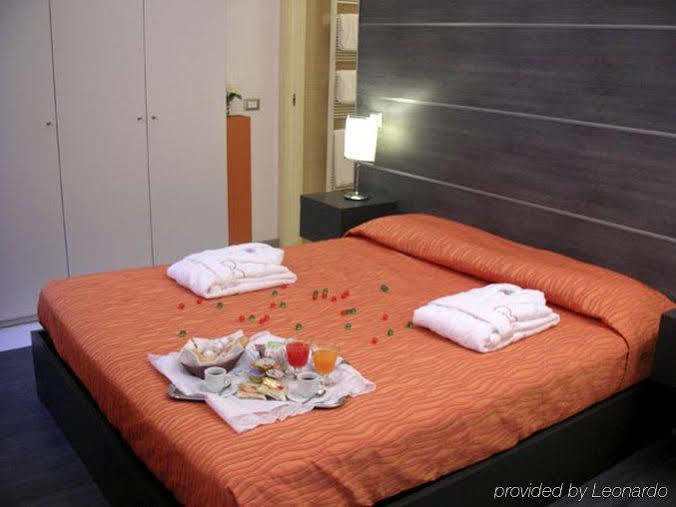 Residenza Manin Apartments ヴェネツィア 部屋 写真