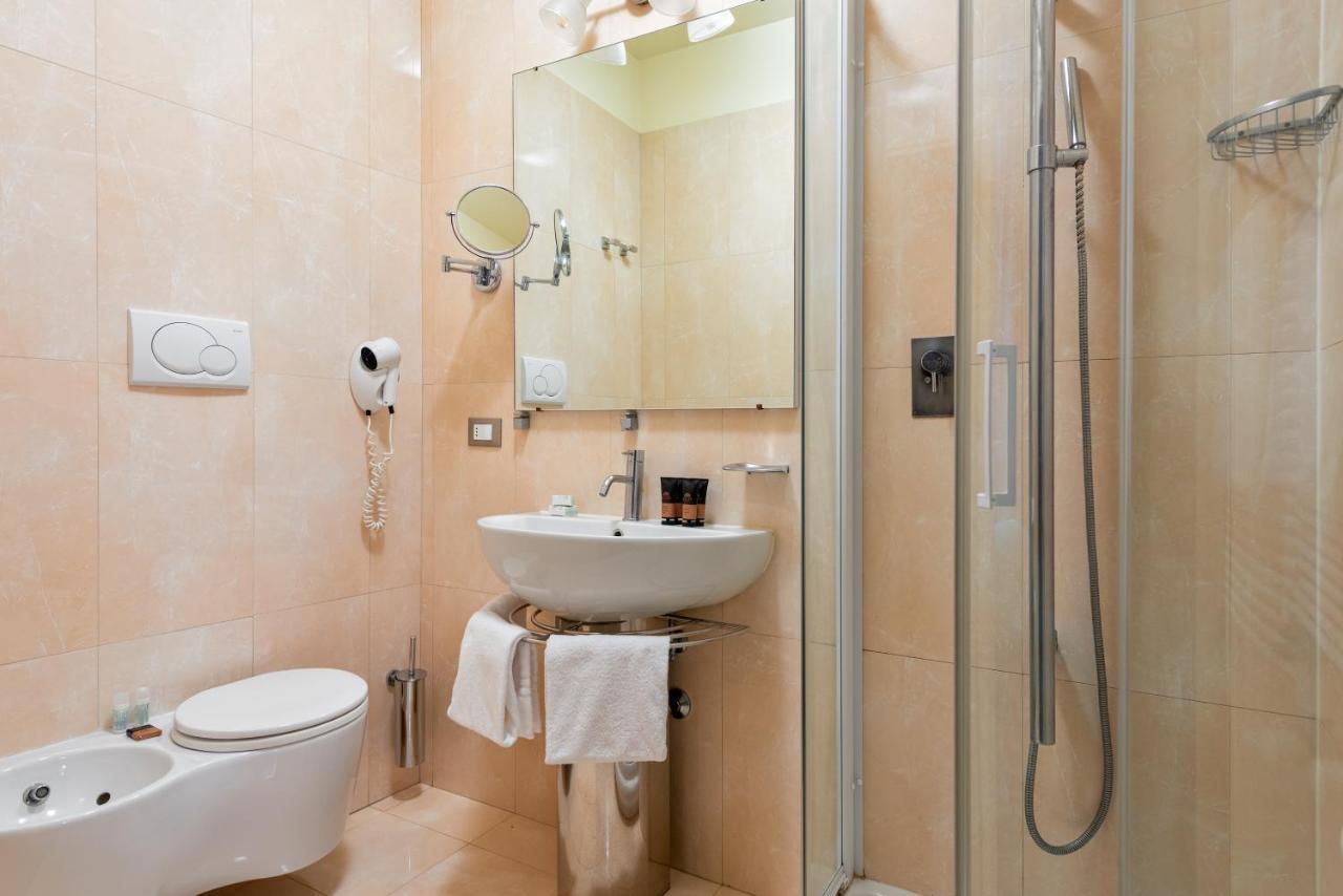 Residenza Manin Apartments ヴェネツィア エクステリア 写真