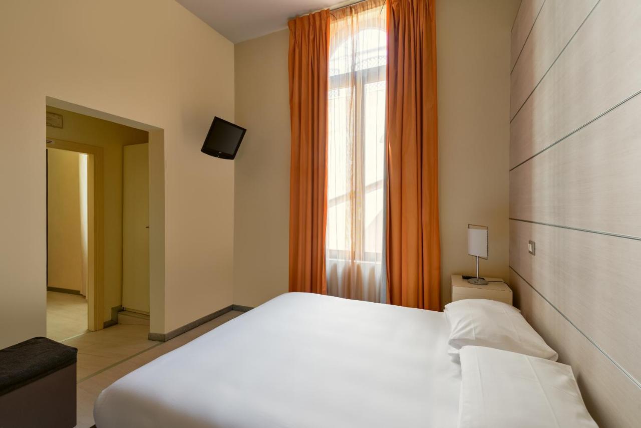 Residenza Manin Apartments ヴェネツィア エクステリア 写真